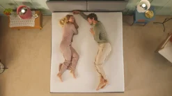 Aanpasbaar Emma Original Adapt matras