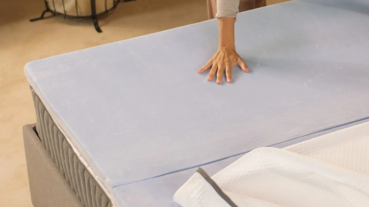 Aanpasbaar Emma Original Adapt matras