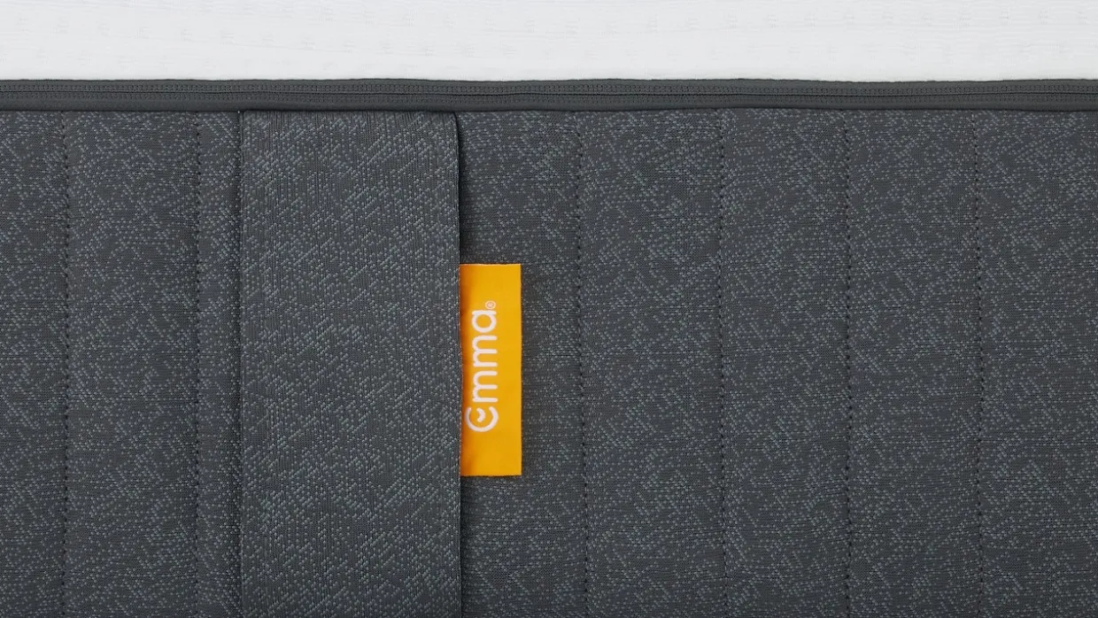 Aanpasbaar Emma Original Adapt matras