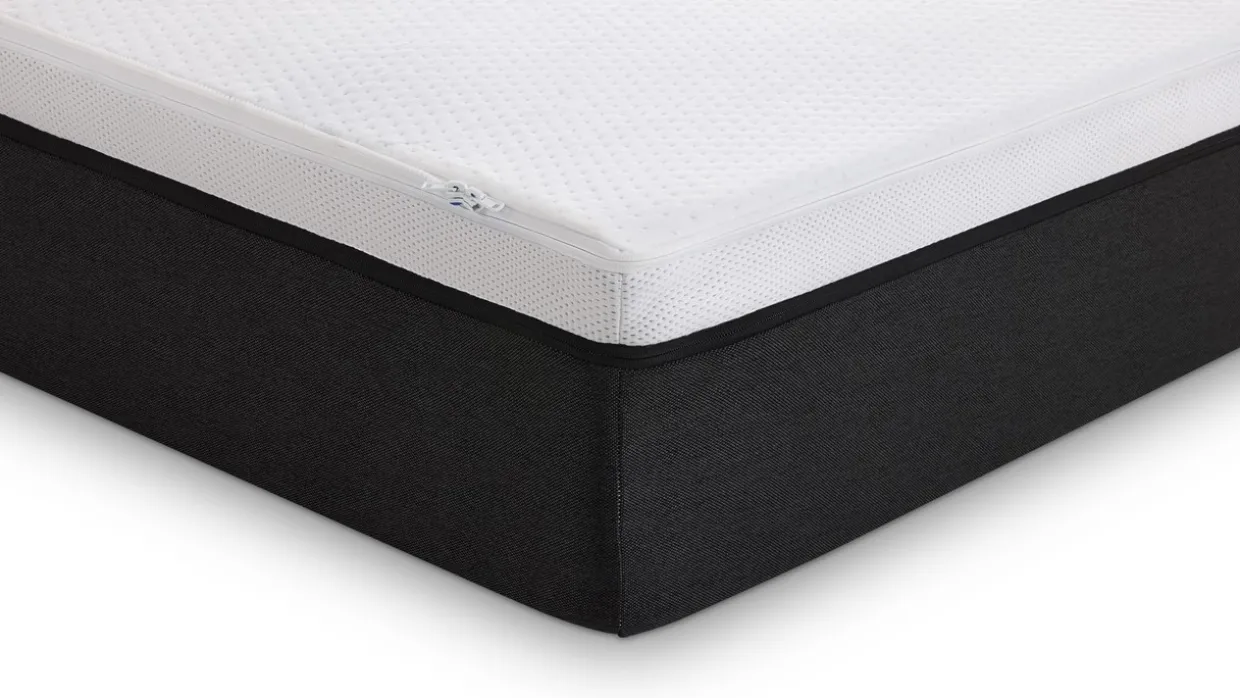 Aanpasbaar Matt Sleeps Hybrid Pro matras