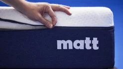 Aanpasbaar Matt Sleeps Original matras