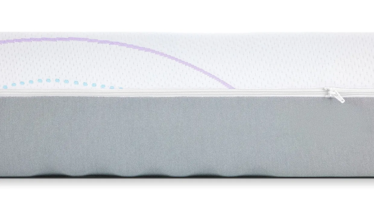 Aanpasbaar Wave by M line matras