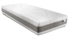Aanpasbaar Wave Cool by M line matras