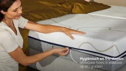 B Bright Gold 200, 300 en 400 matras
