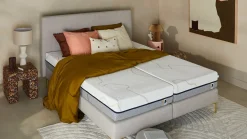 B Bright Gold Coolmax 200, 300 en 400 matras