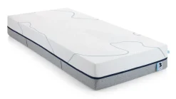 B Bright Platinum 100, 200 en 300 matras