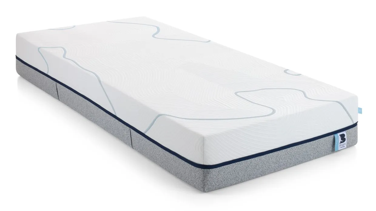 B Bright Platinum 100, 200 en 300 matras