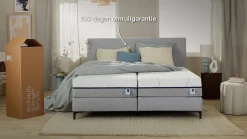 B Bright Platinum 100, 200 en 300 matras