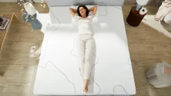 B Bright Platinum 100, 200 en 300 matras