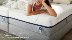 B Bright Platinum 100, 200 en 300 matras