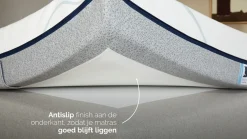 B Bright Platinum Coolmax 100, 200 en 300 matras