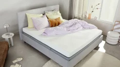 B Bright Silver 200, 300 en 400 matras