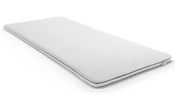 B Bright Silver topper Hypersoft