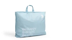B Bright voor-najaar dekbed wol
