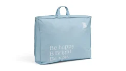 B Bright winter dekbed 90% dons