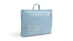 B Bright zomer dekbed 30% dons