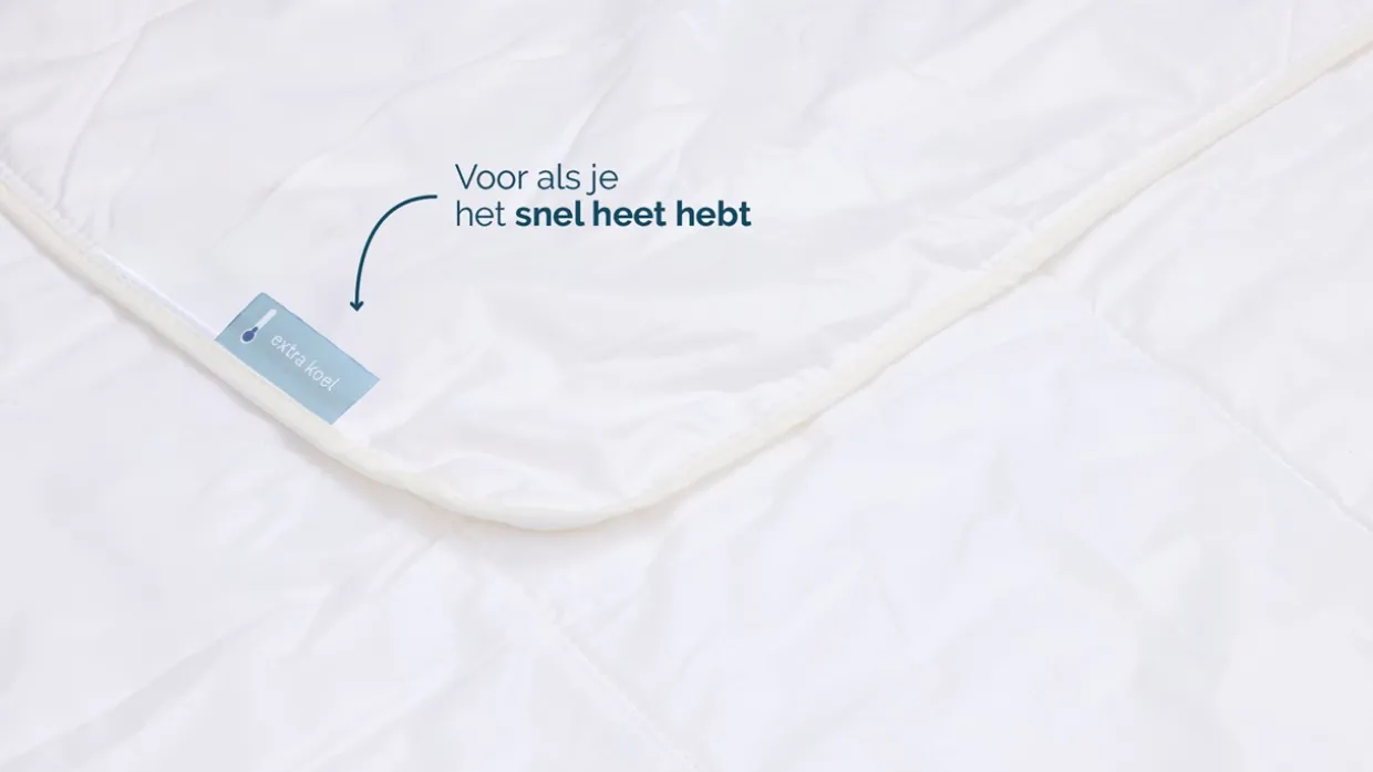 B Bright zomerdekbed bamboe