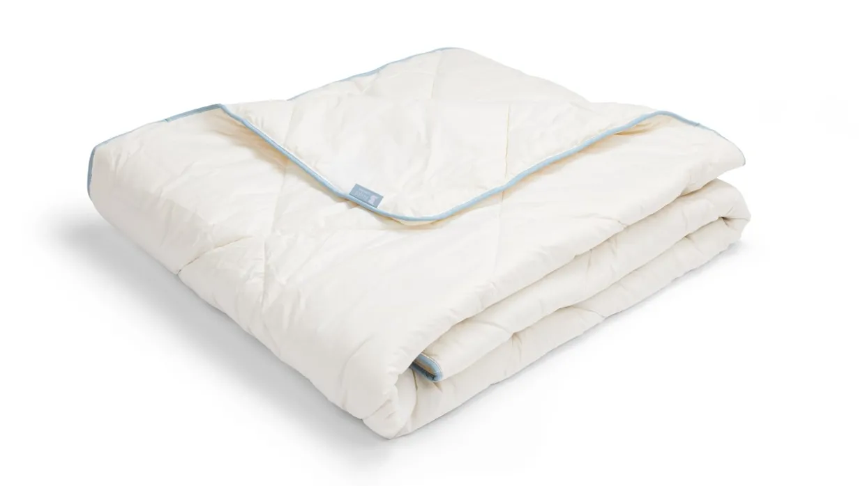 B Bright zomerdekbed wol