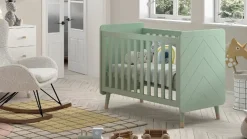 Babyledikant Billy