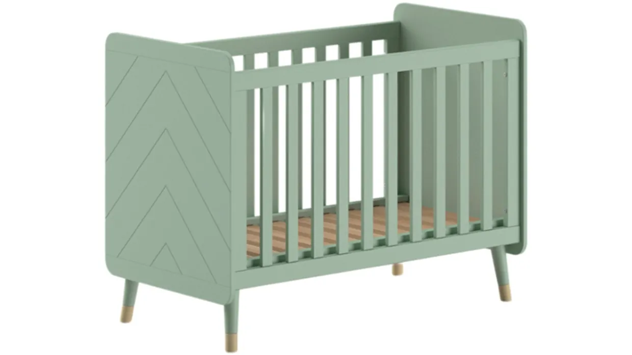 Babyledikant Billy