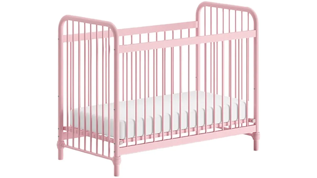 Babyledikant Bronxx