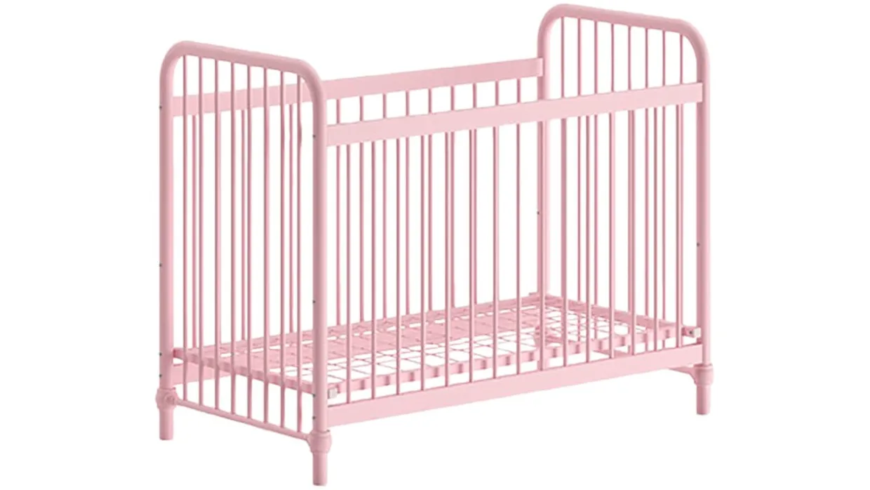 Babyledikant Bronxx