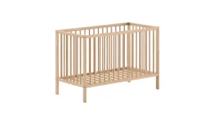 Babyledikant Dino 60x120