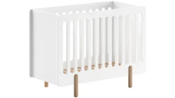Babyledikant Smile met verzorgingstafel