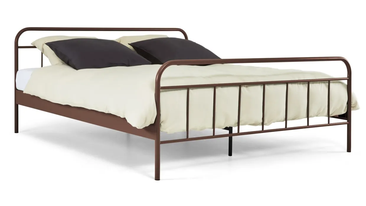 Bed Alex 2-persoons