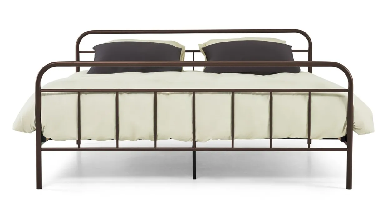 Bed Alex 2-persoons
