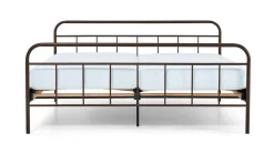 Bed Alex 2-persoons