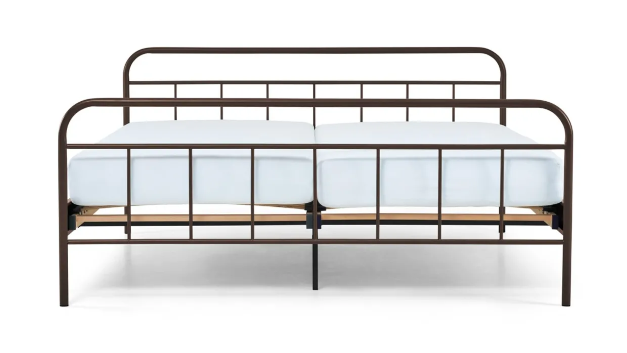 Bed Alex 2-persoons