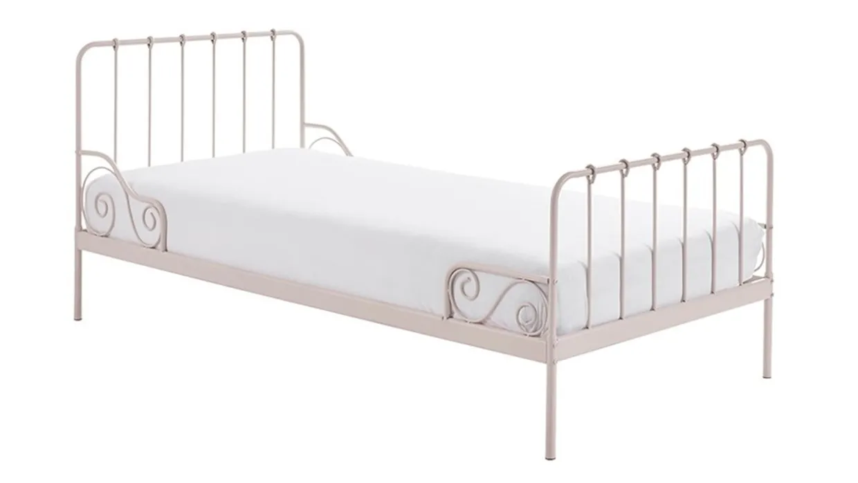 Bed Alice