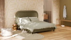 Bed Amber - Velvet glow