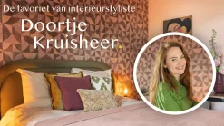 Bed Amber - Velvet glow
