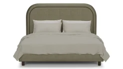Bed Amber - Velvet glow