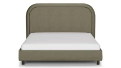 Bed Amber - Velvet glow