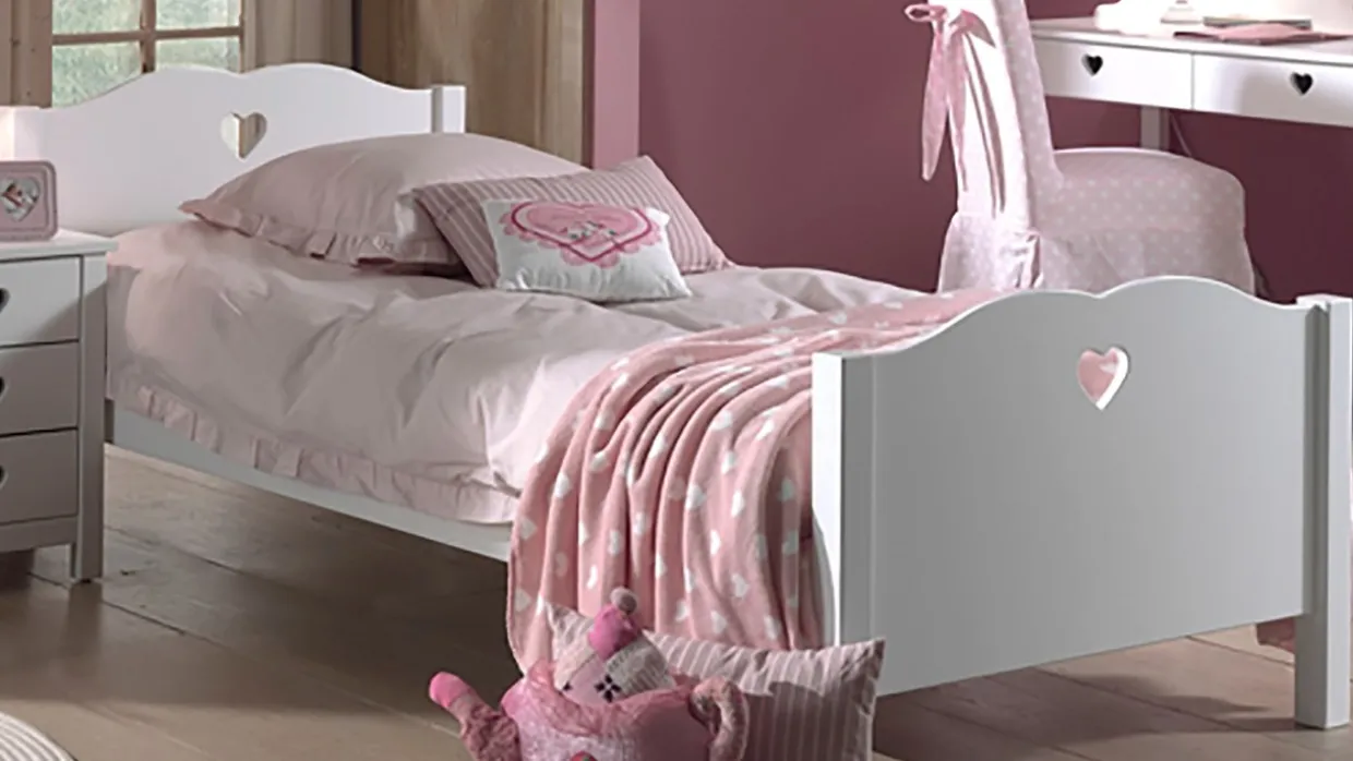 Bed Amori
