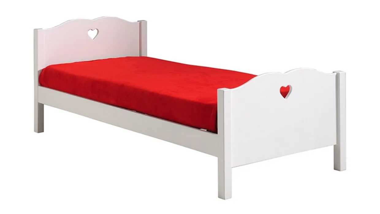 Bed Amori