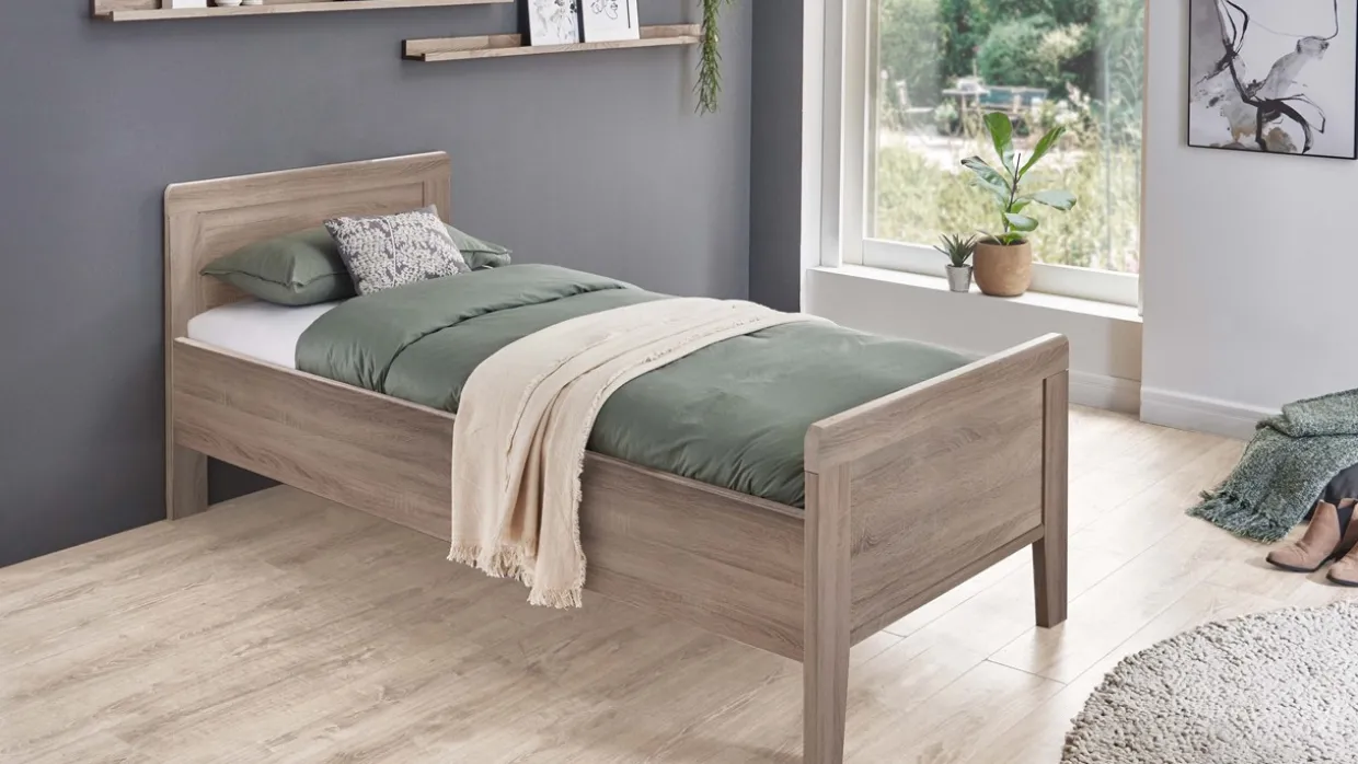 Bed Bienne Tradi