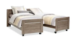 Bed Bienne Tradi uitrijdbaar