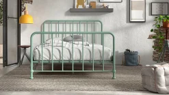 Bed Bronxx
