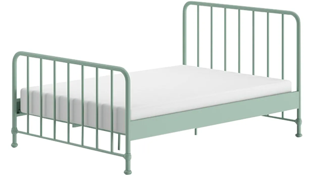 Bed Bronxx