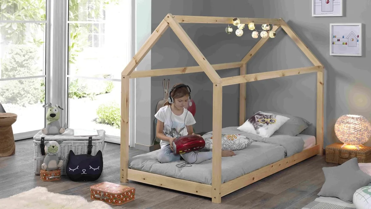 Bed Cabane