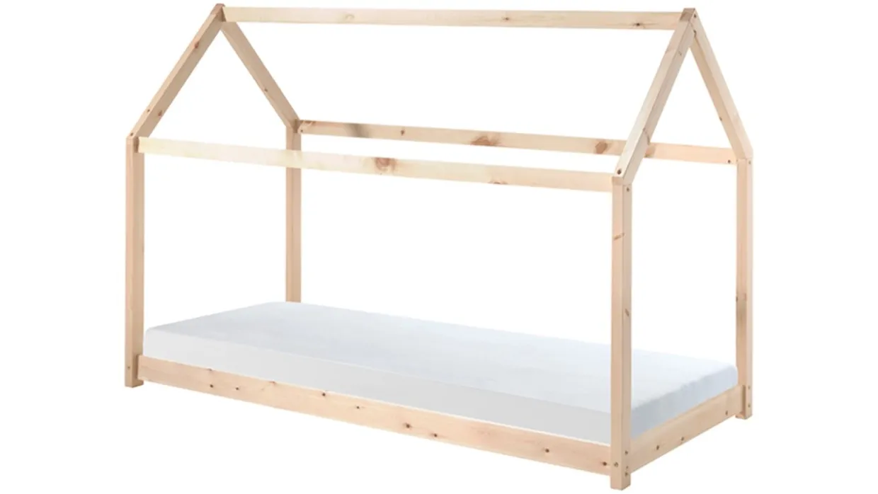 Bed Cabane