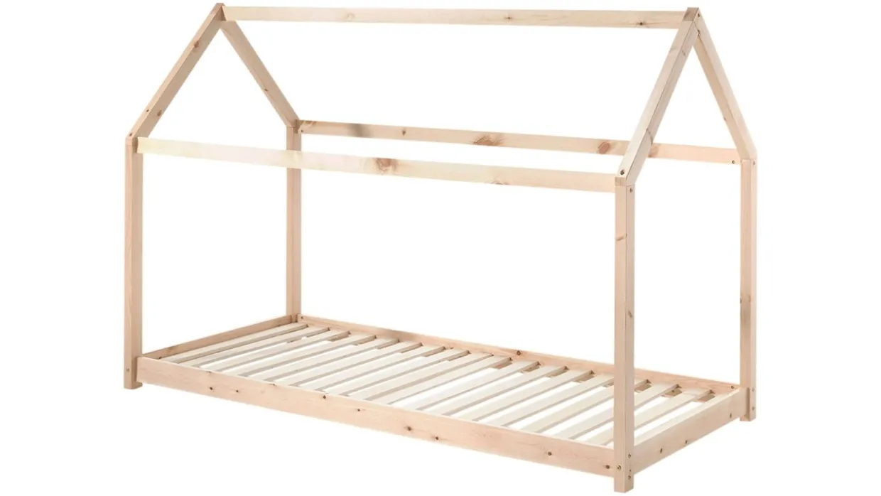 Bed Cabane