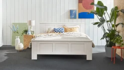 Bed Chateau