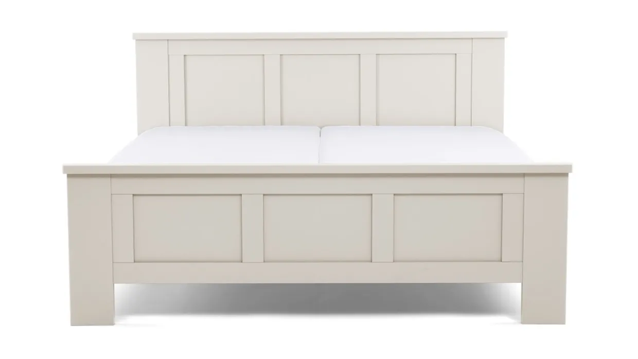 Bed Chateau