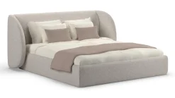 Bed Cove - Fine bouclé