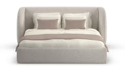 Bed Cove - Fine bouclé